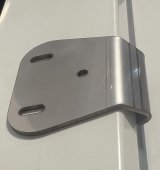 Blocator pe toc pt. antipanica pvc / lemn