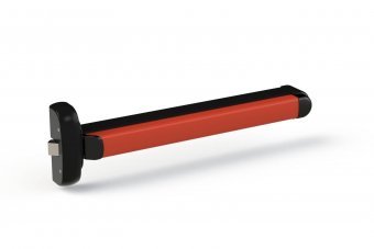 Manere antipanica PUSH BAR ANTIPANIC ITALIA – inch. 1 pct. cu maner ext. si cheie