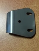 Blocator pe toc pt. antipanica pvc / lemn