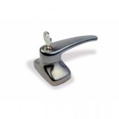 Maner exterior antipanica FAPIM butuc integrat 8567